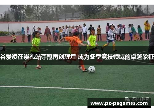 谷爱凌在崇礼站夺冠再创辉煌 成为冬季竞技领域的卓越象征 谷爱凌在崇礼站夺冠再创辉煌 成为冬季竞技领域的卓越象征