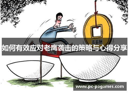 如何有效应对老鹰袭击的策略与心得分享 如何有效应对老鹰袭击的策略与心得分享