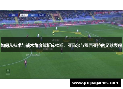如何从技术与战术角度解析库杜斯、亚马尔与穆西亚拉的足球表现 如何从技术与战术角度解析库杜斯、亚马尔与穆西亚拉的足球表现