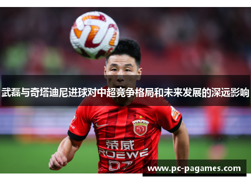武磊与奇塔迪尼进球对中超竞争格局和未来发展的深远影响 武磊与奇塔迪尼进球对中超竞争格局和未来发展的深远影响