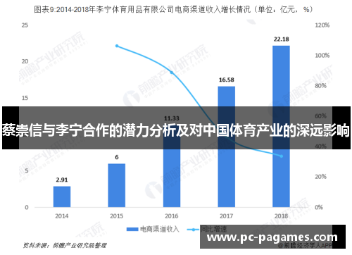 蔡崇信与李宁合作的潜力分析及对中国体育产业的深远影响 蔡崇信与李宁合作的潜力分析及对中国体育产业的深远影响