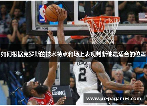 如何根据克罗斯的技术特点和场上表现判断他最适合的位置