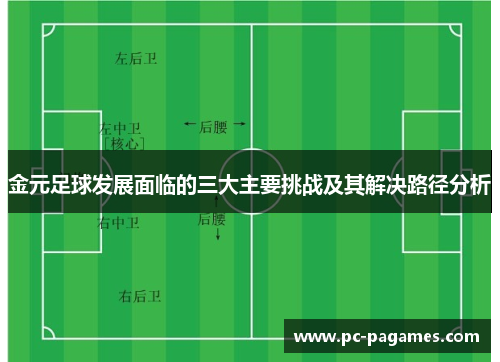金元足球发展面临的三大主要挑战及其解决路径分析 金元足球发展面临的三大主要挑战及其解决路径分析