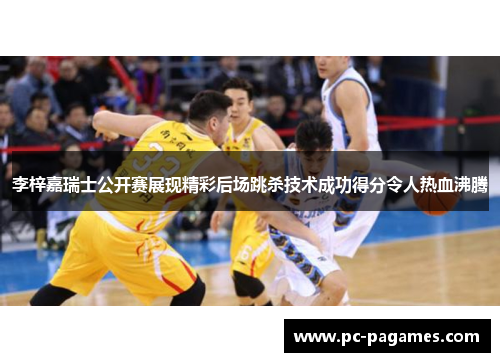 李梓嘉瑞士公开赛展现精彩后场跳杀技术成功得分令人热血沸腾