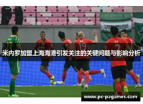 米内罗加盟上海海港引发关注的关键问题与影响分析