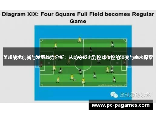 英超战术创新与发展趋势分析：从防守反击到控球传控的演变与未来探索