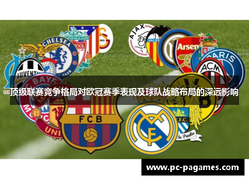 顶级联赛竞争格局对欧冠赛季表现及球队战略布局的深远影响